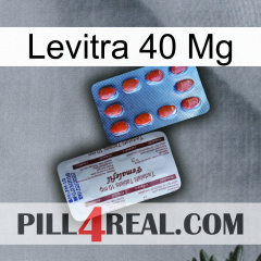 Levitra 40Mg 36
